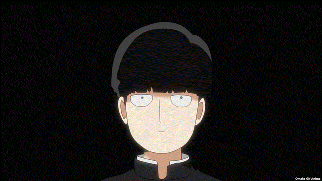 mob psycho 100